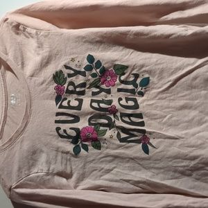 Kids Everyday Magic Shirt